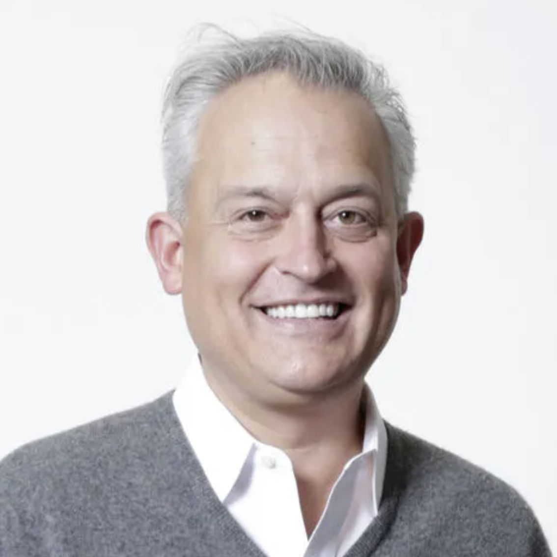 Headshot of Mark Badgely