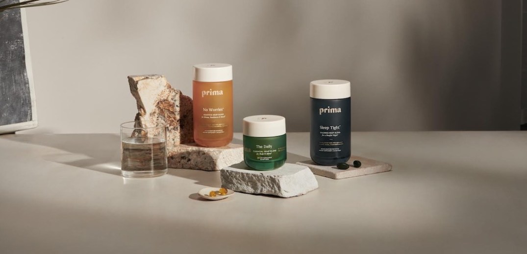 Prima doubles retail footprint with expansion to The Vitamin Shoppe Prima doubles retail footprint with expansion to The Vitamin Shoppe