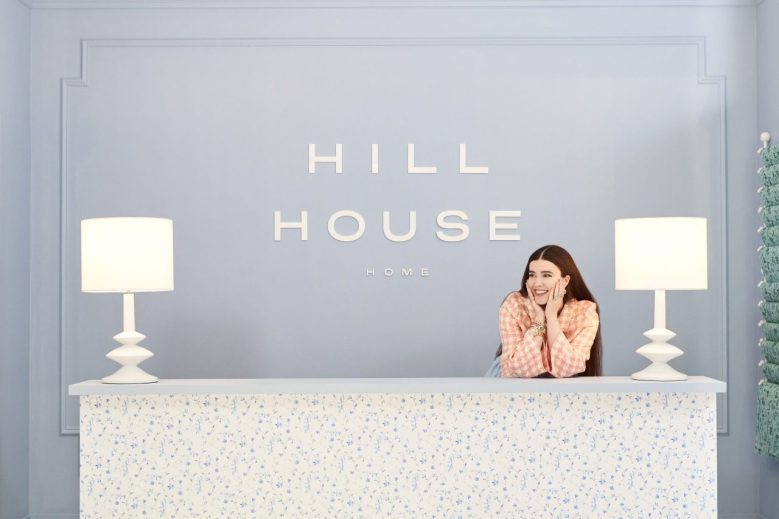 photo of hill house home with founder