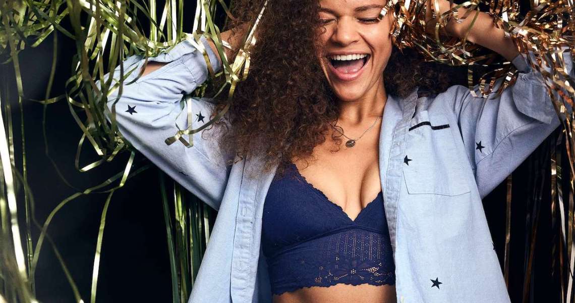 Case Study: How Aerie won Gen Z and Victoria's Secret's market share -  Glossy