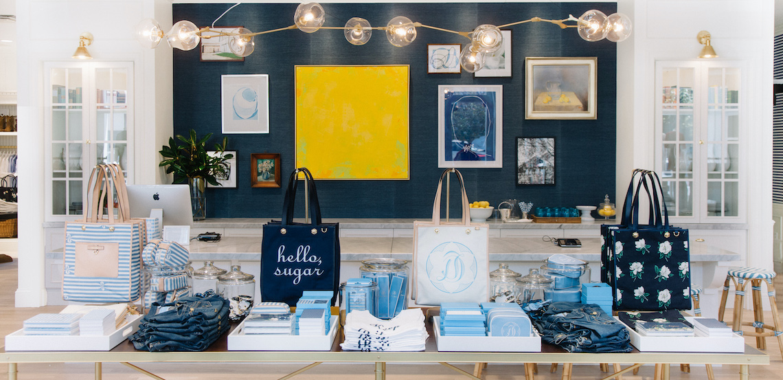 Draper James Boutique