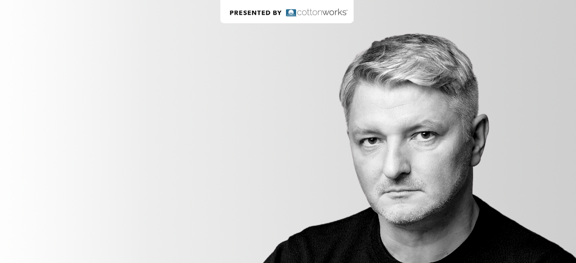 MCM's Dirk Schönberger on maintaining heritage as the brand evolves