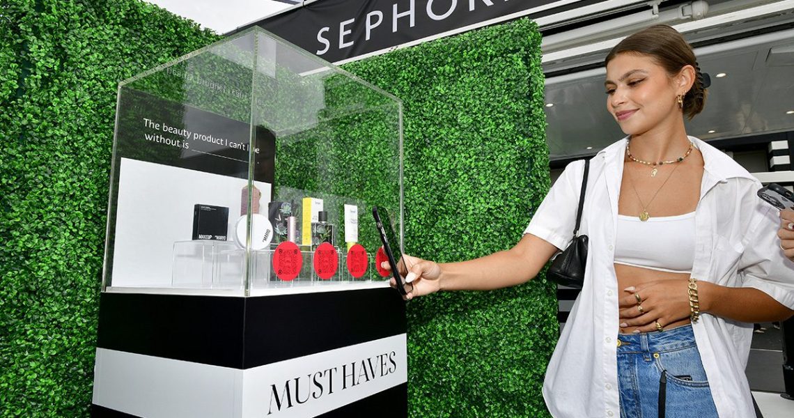 Sephora is a bright spot for Kohl's as it expands retail partnership