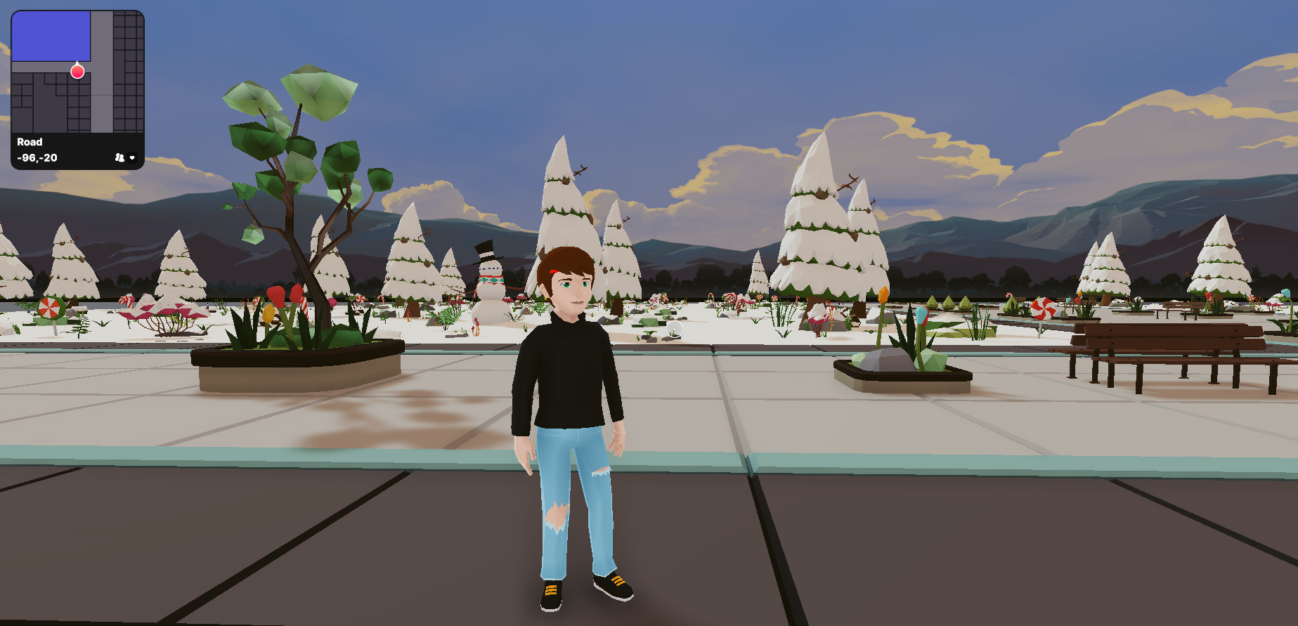 Roblox CEO says metaverse is still huge opportunity
