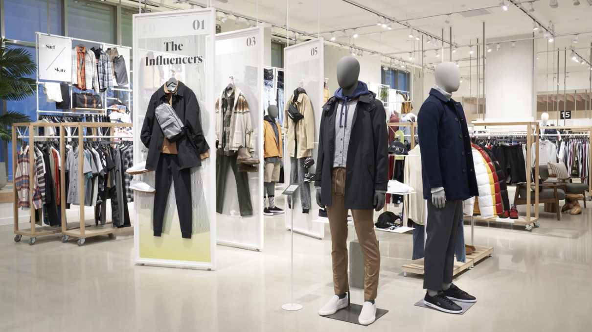 How Amazon's new store will impact the fashion landscape