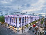 Following The Selfridges Sale UK Department Stores Are Prioritizing 