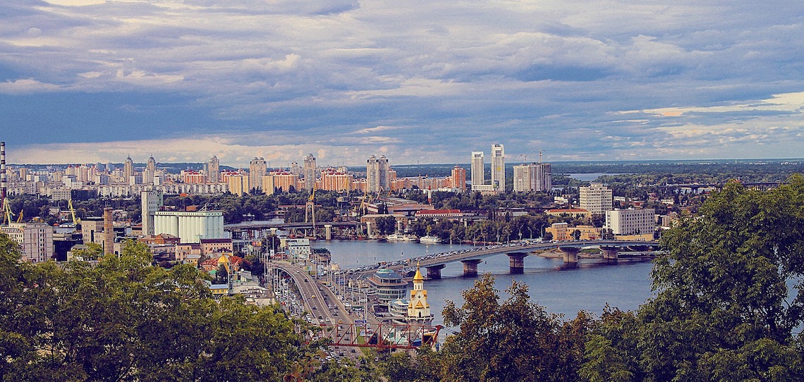 ukraine