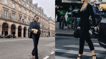 street style examples