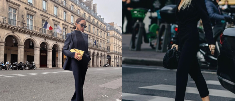 street style examples