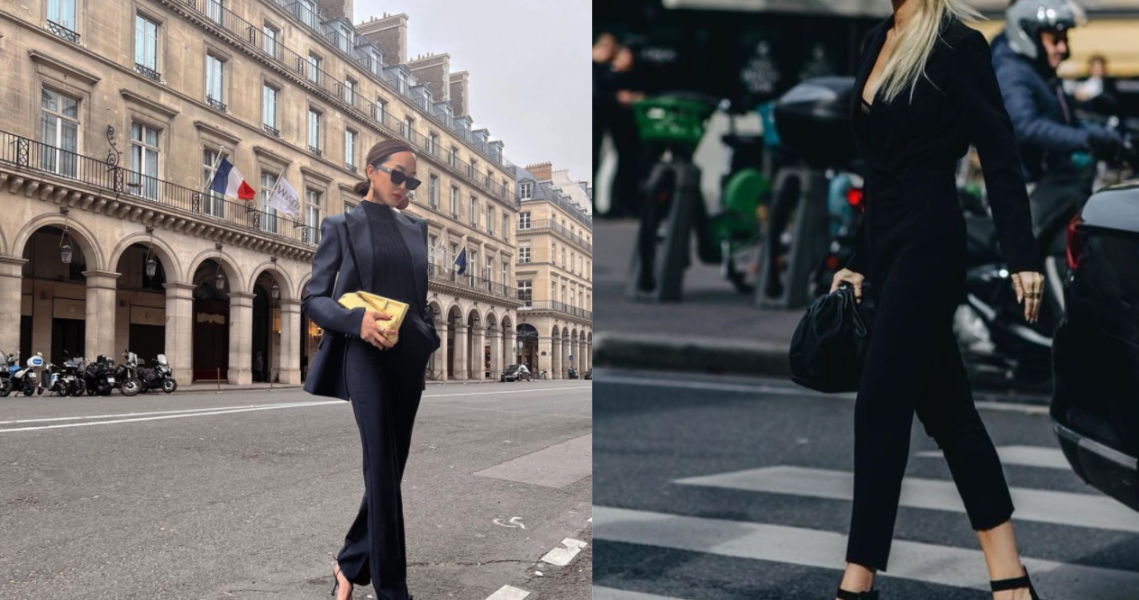 street style examples