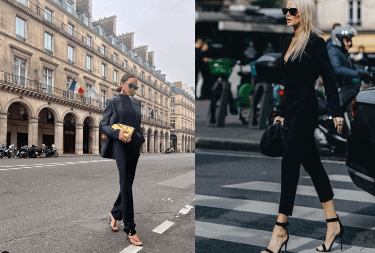 street style examples