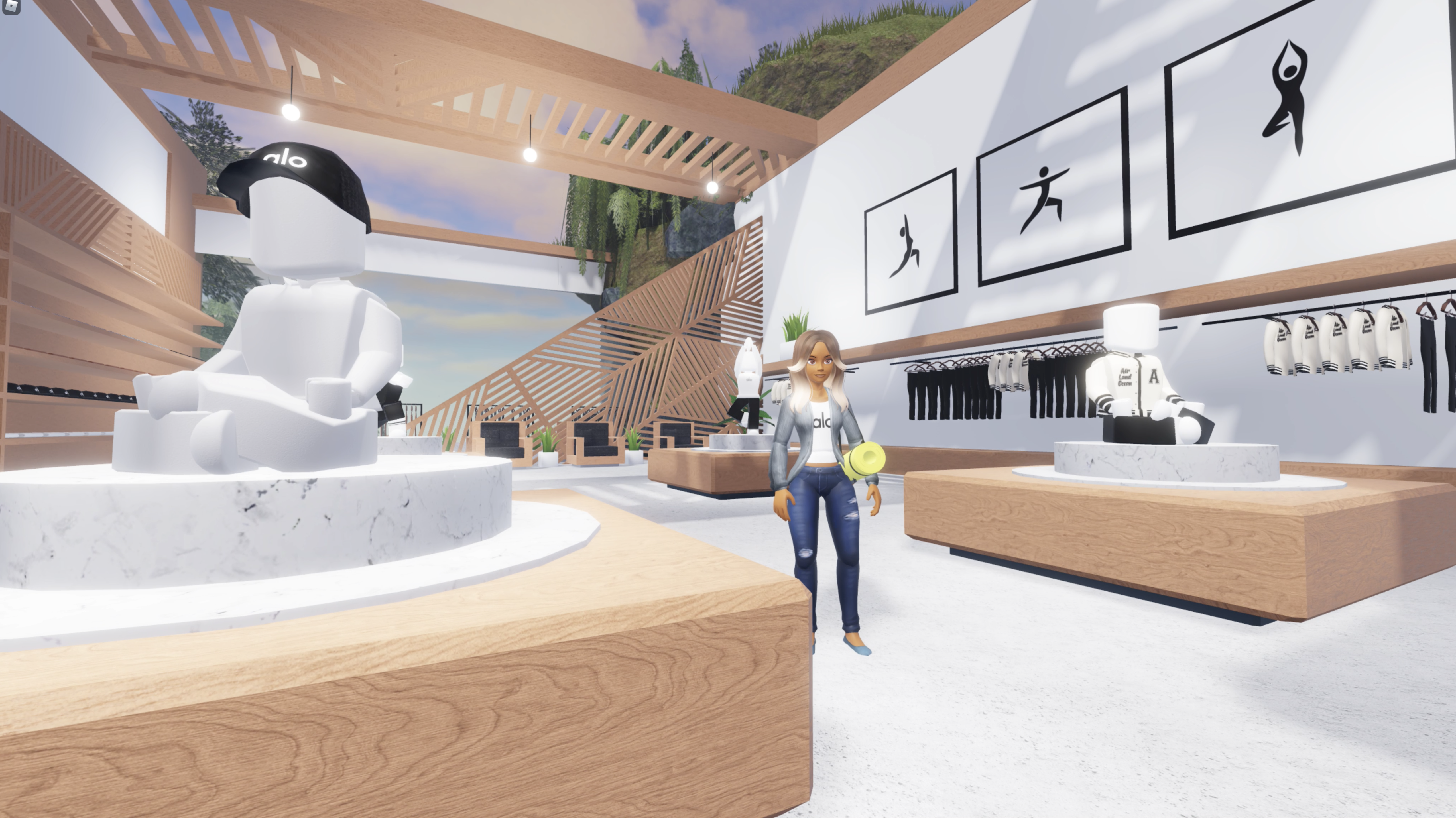 Roblox Releases Its Metaverse Fashion Trends Reports 