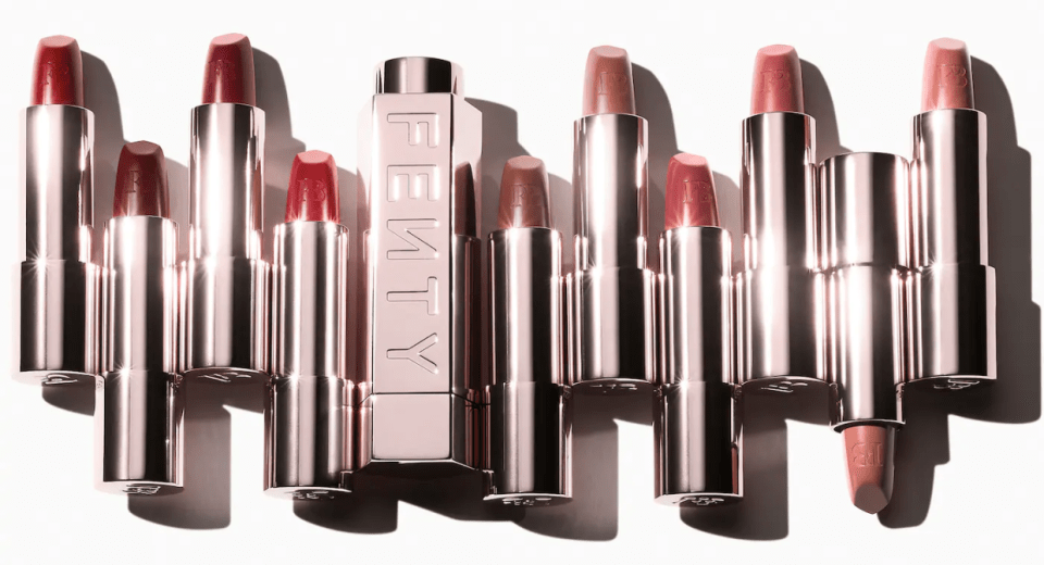 Fenty Beauty (@fentybeauty) / X