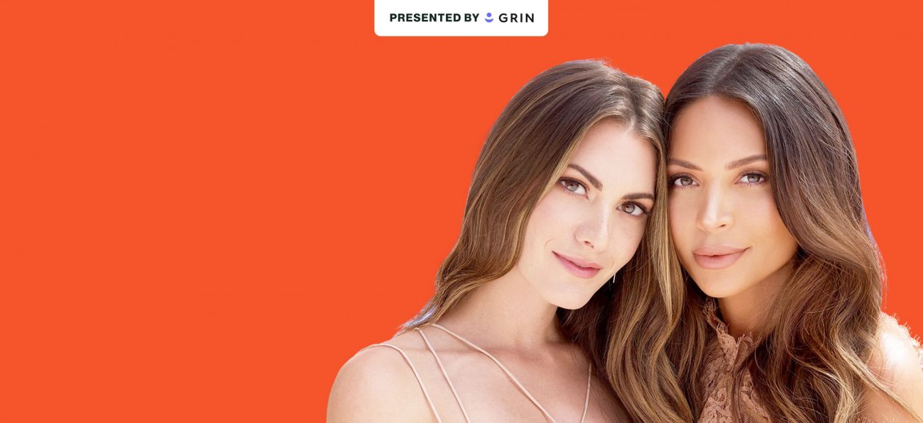 Marianna Hewitt and Lauren Gores, Summer Fridays: Influencer brand to know