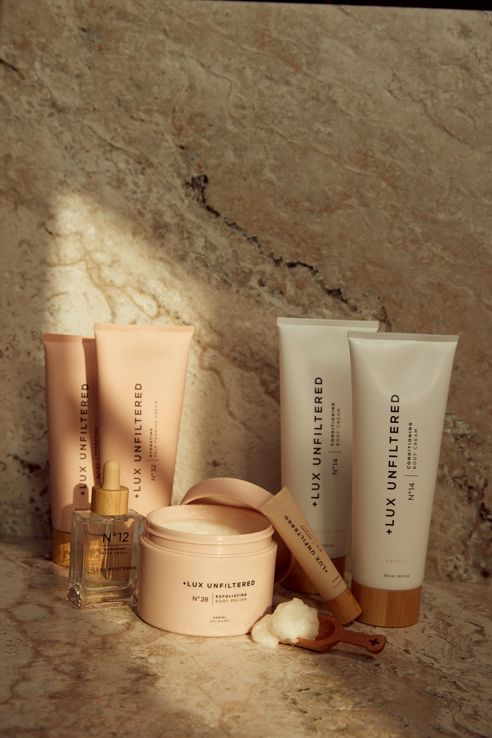 Sivan Ayla, Lux Unfiltered Influencer brand to know