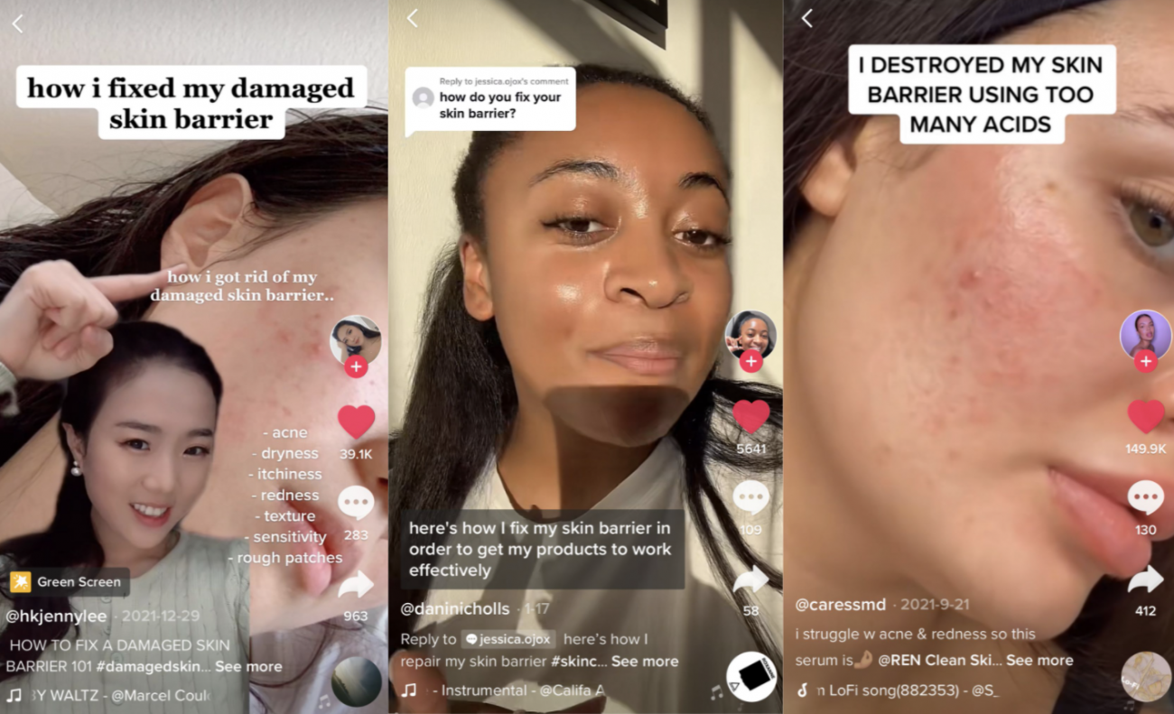 How Fenty Skin Is Disrupting The Skincare Industry