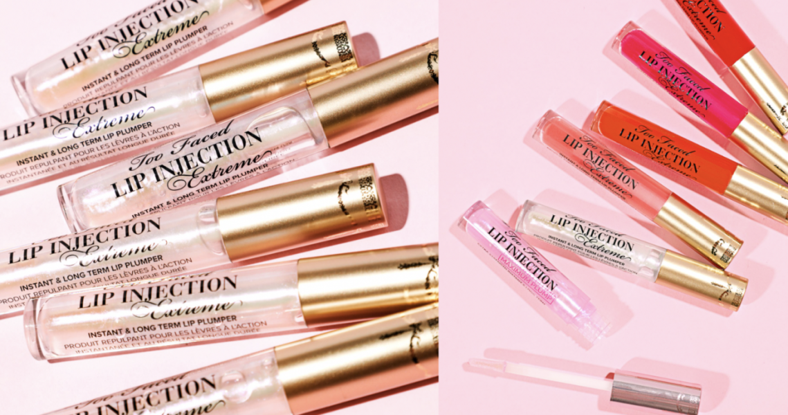 lip plumpers