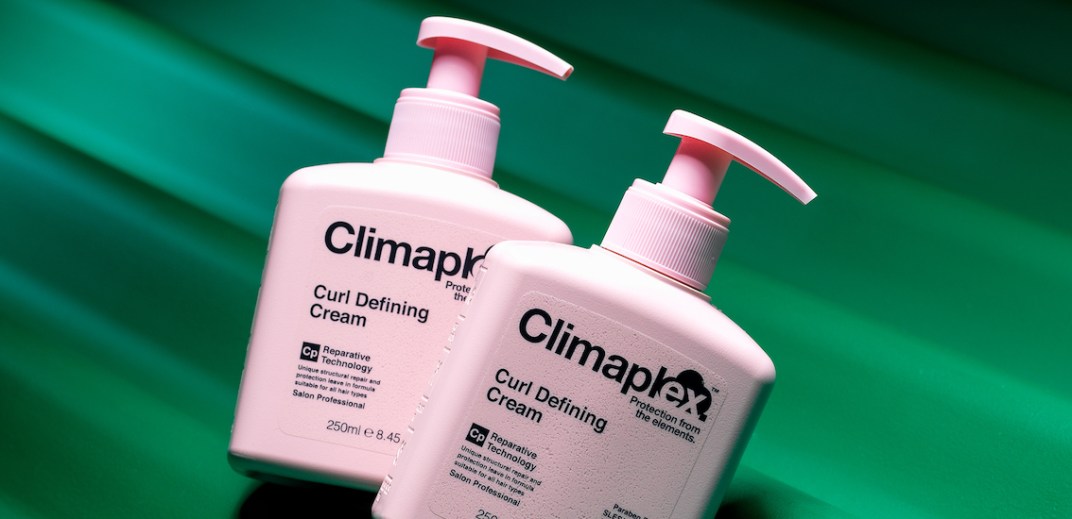Climaplex Curl Defining Cream