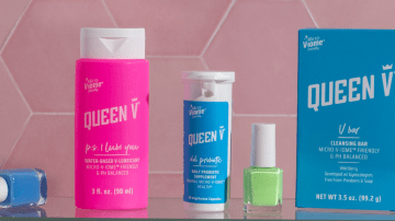 Queen V
