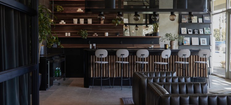 Remedy Place Lounge and Nutritional Bar