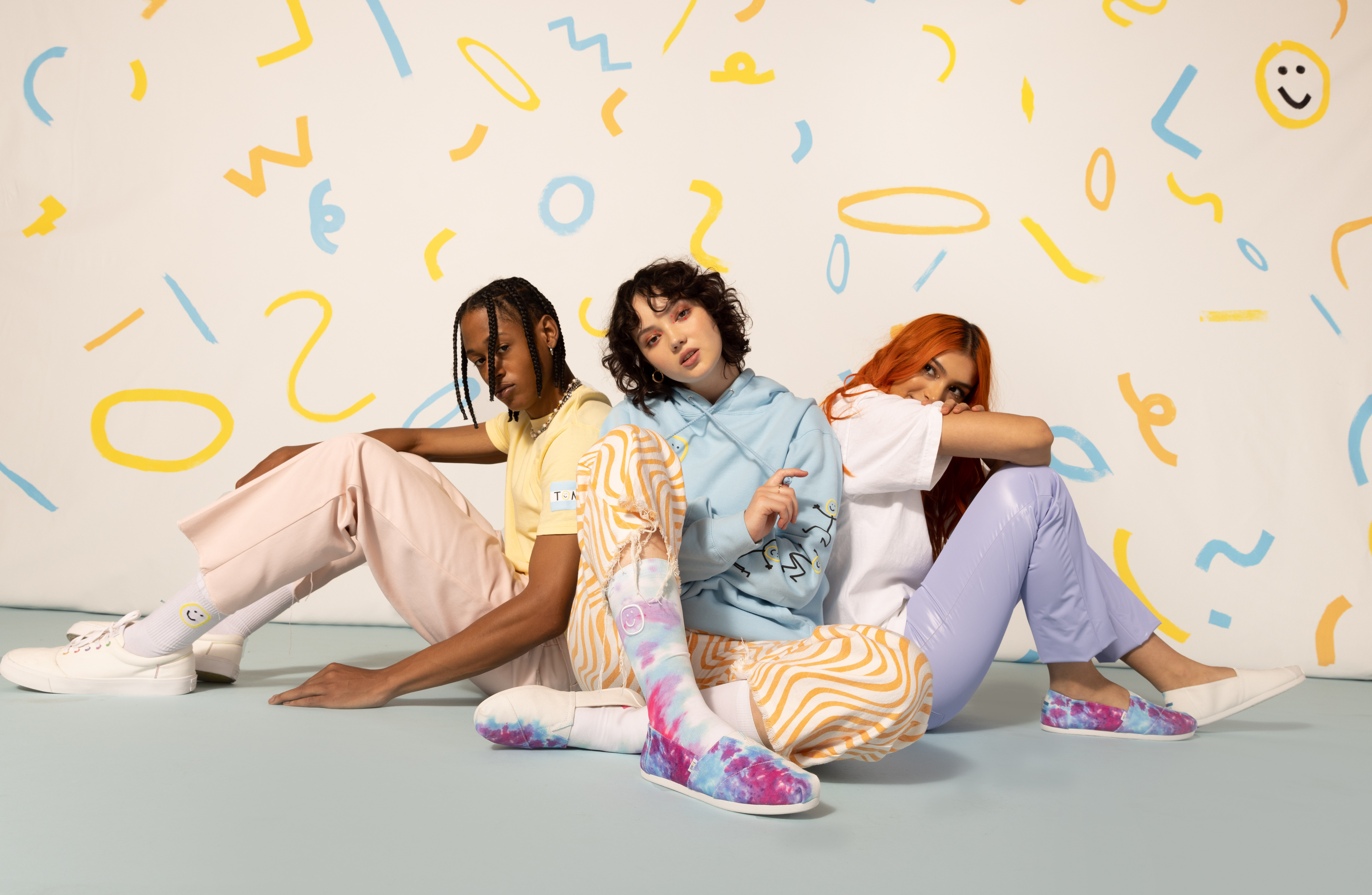 Clothing brand wellbeing express WELLBEING EXPRESS