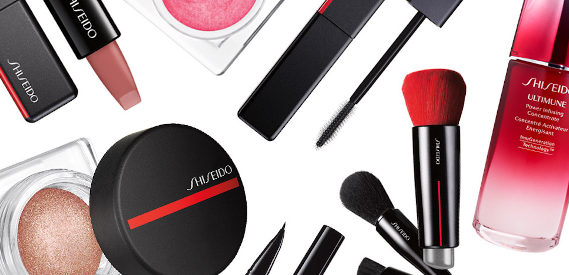 Shiseido Products