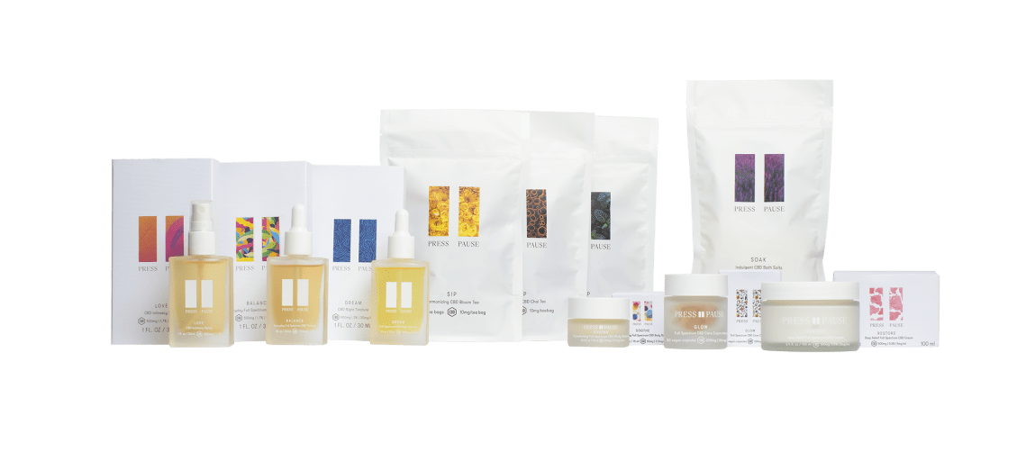 April and May launch roundup: 8 beauty brands to know 7 April and May launch roundup: 8 beauty brands to know