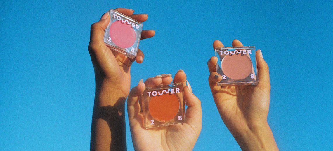 Tower 28 announces finalists for third Clean Beauty Summer School program