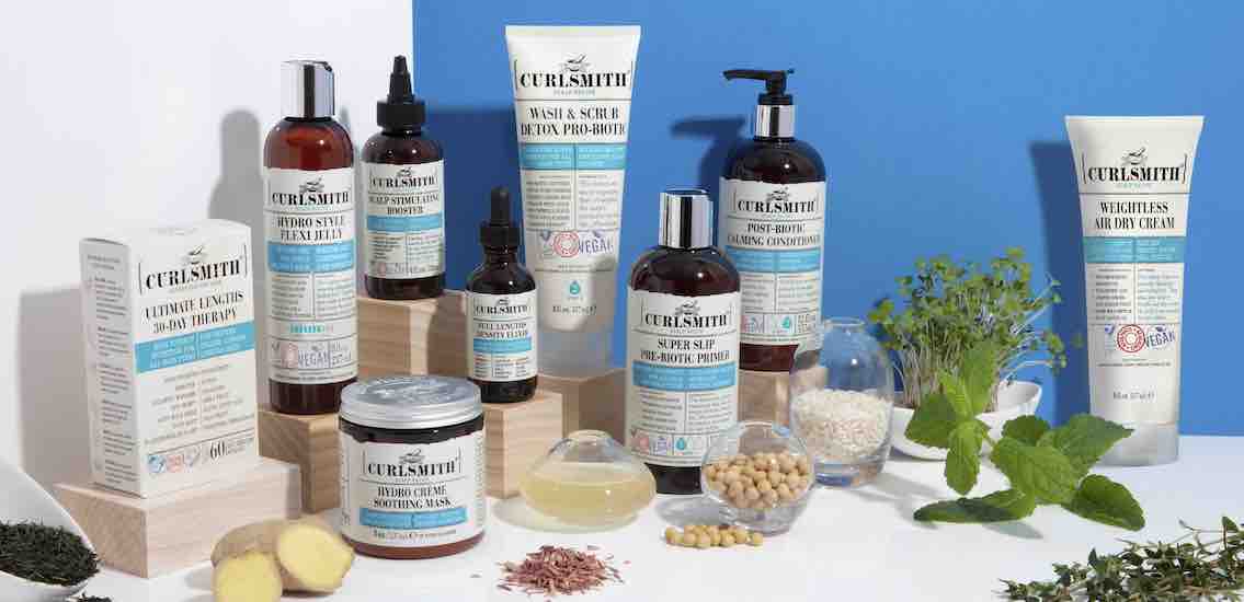 BFG Partners’ Elizabeth Earle on beauty
