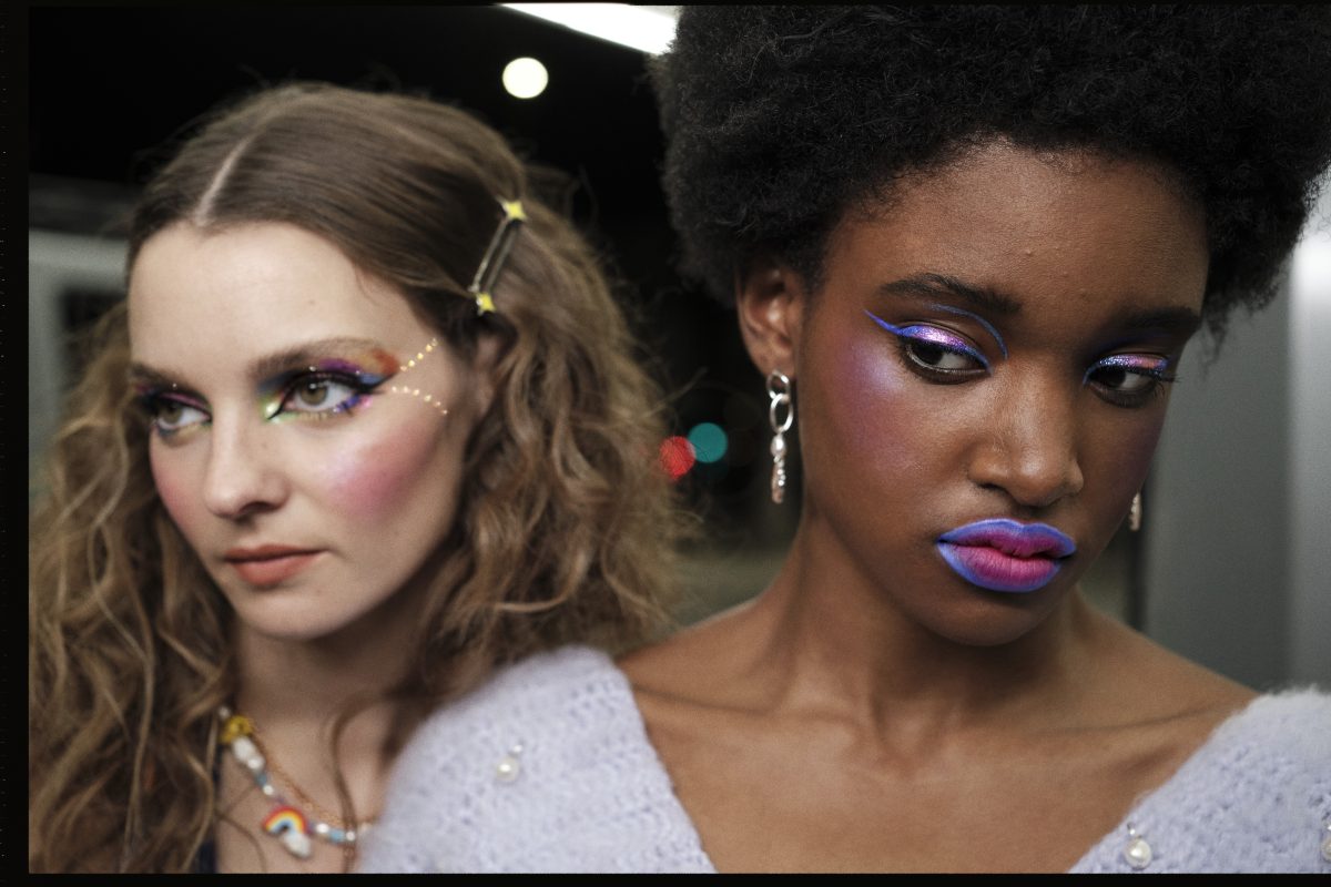 ‘Euphoria’ makeup lead Donni Davy’s Half Magic Beauty secures ...
