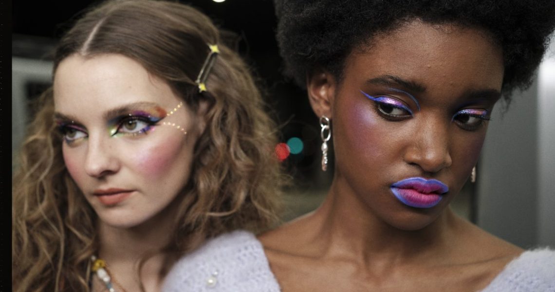 ‘Euphoria’ makeup lead Donni Davy’s Half Magic Beauty secures ...