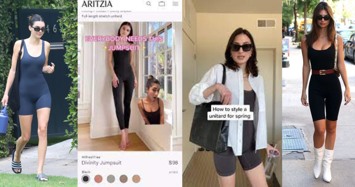 aritzia bodysuit outfit｜TikTok Search