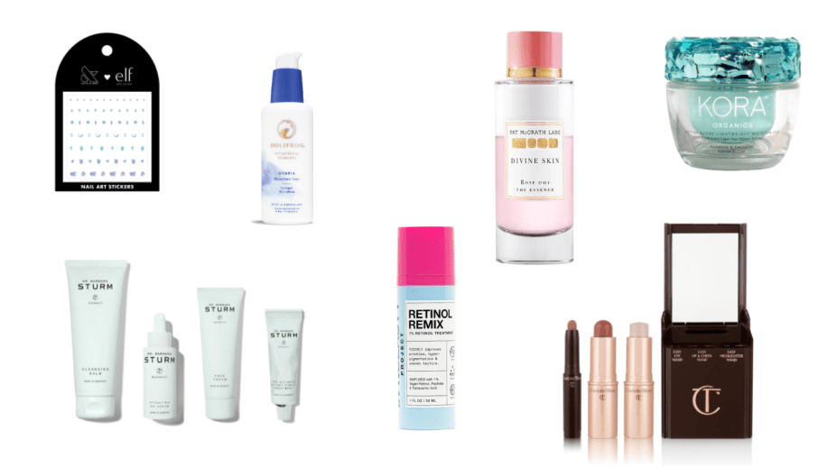 Glossy Pop Newsletter: 'Not So Pretty' Drives TikTokers to question talc and throw out their makeup 1 Glossy Pop Newsletter: 'Not So Pretty' Drives TikTokers to question talc and throw out their makeup