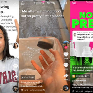 The best TikTok trends that will brighten your day - Softonic