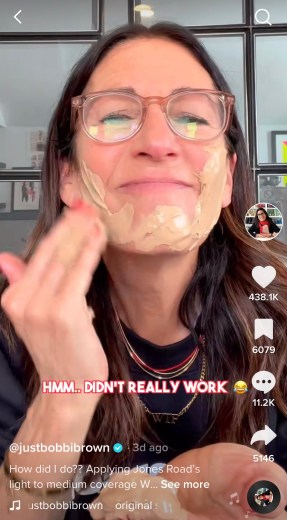 Glossy Pop Newsletter: Donni Davy changed makeup, and with Half Magic, the 'Euphoria' look is here to stay 11 Glossy Pop Newsletter: Donni Davy changed makeup, and with Half Magic, the 'Euphoria' look is here to stay