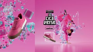 Clarks Roblox