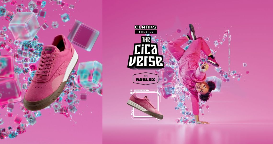 Clarks Roblox