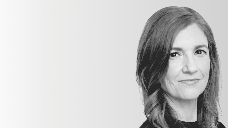 AKA Brands CEO Jill Ramsey