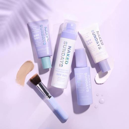 April and May launch roundup: 8 beauty brands to know 5 April and May launch roundup: 8 beauty brands to know