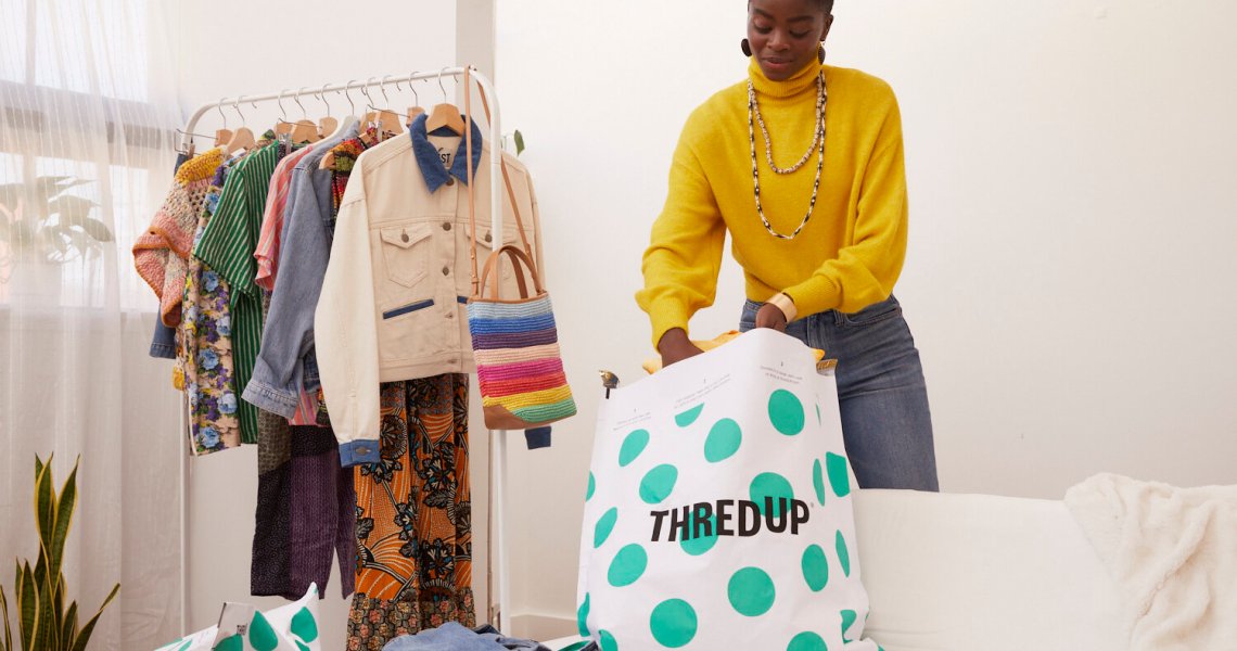 Top resale sites sale