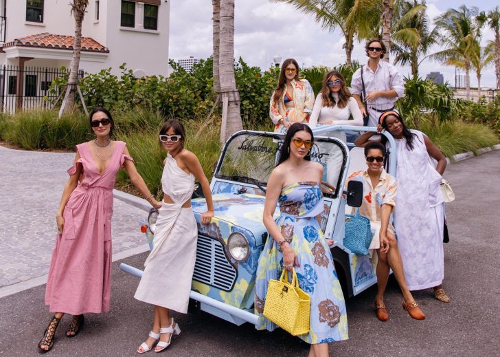 Salvatore Ferragamo Miami