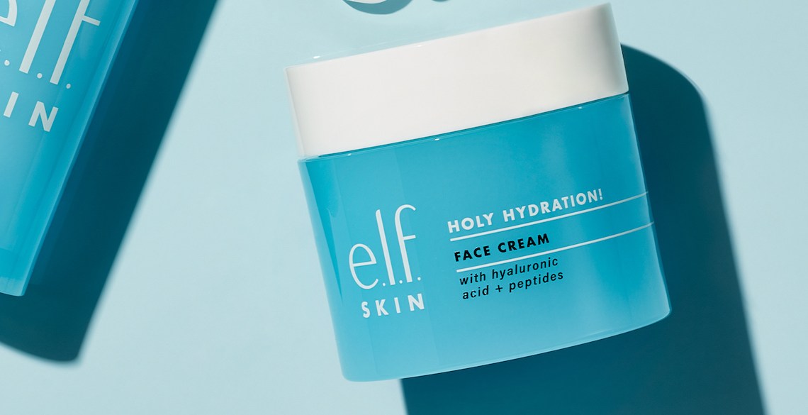 e.l.f. SKIN - Holy Hydration! Set