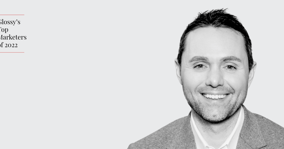 Jasson Gilmore SVP Global Consumer & Digital Marketing, Allergan