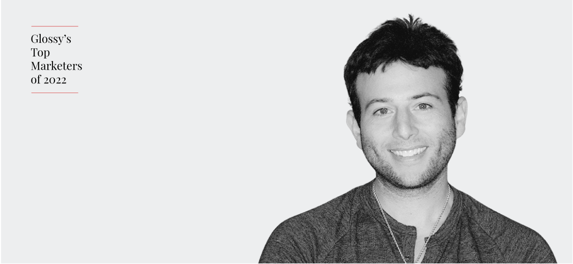 Adam Kornblum, VP and head of global digital marketing, CeraVe