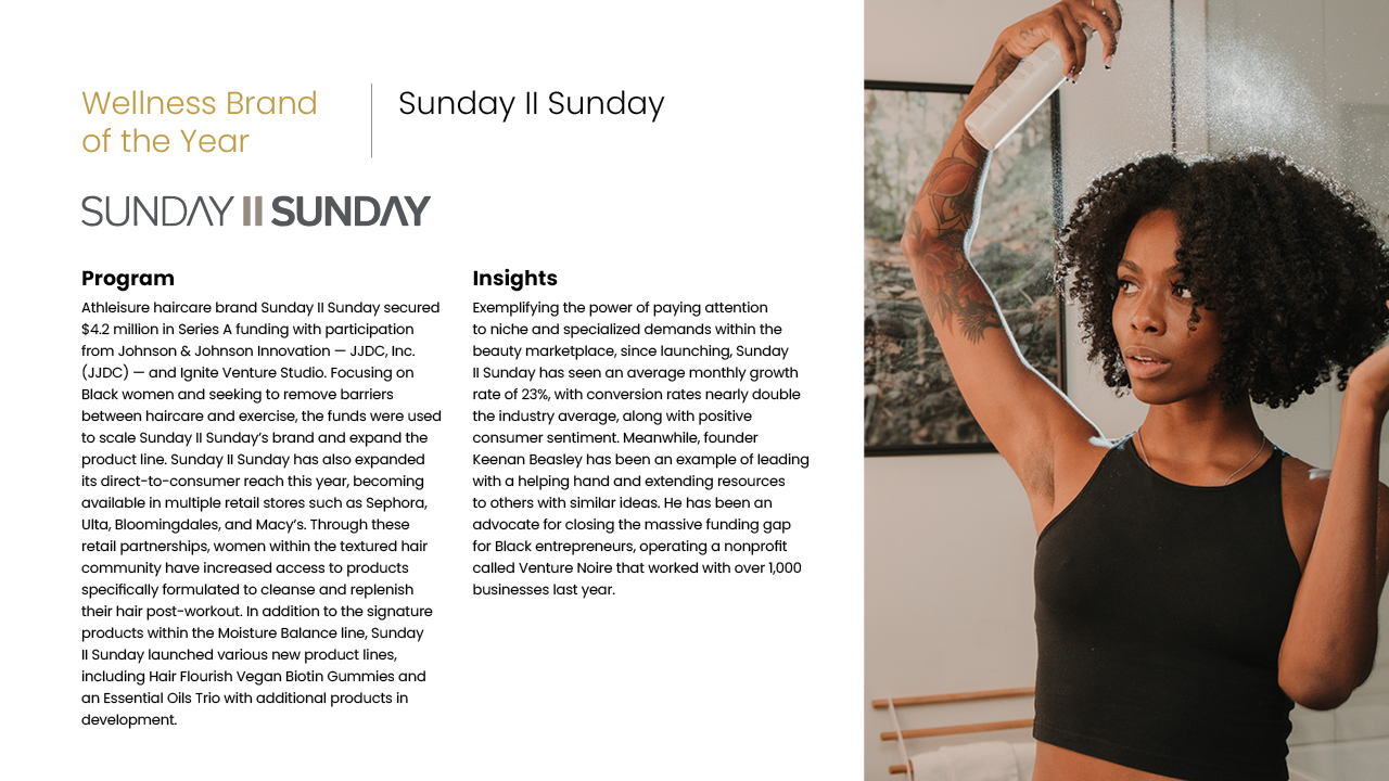 Awards Season — The Latest — Athleisure Mag™