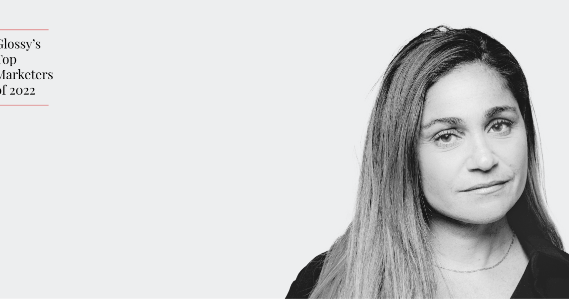 Vanessa Masliah VP of Marketing & Branding, Vestiaire Collective