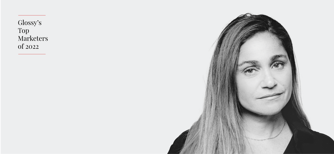 Vanessa Masliah VP of Marketing & Branding, Vestiaire Collective