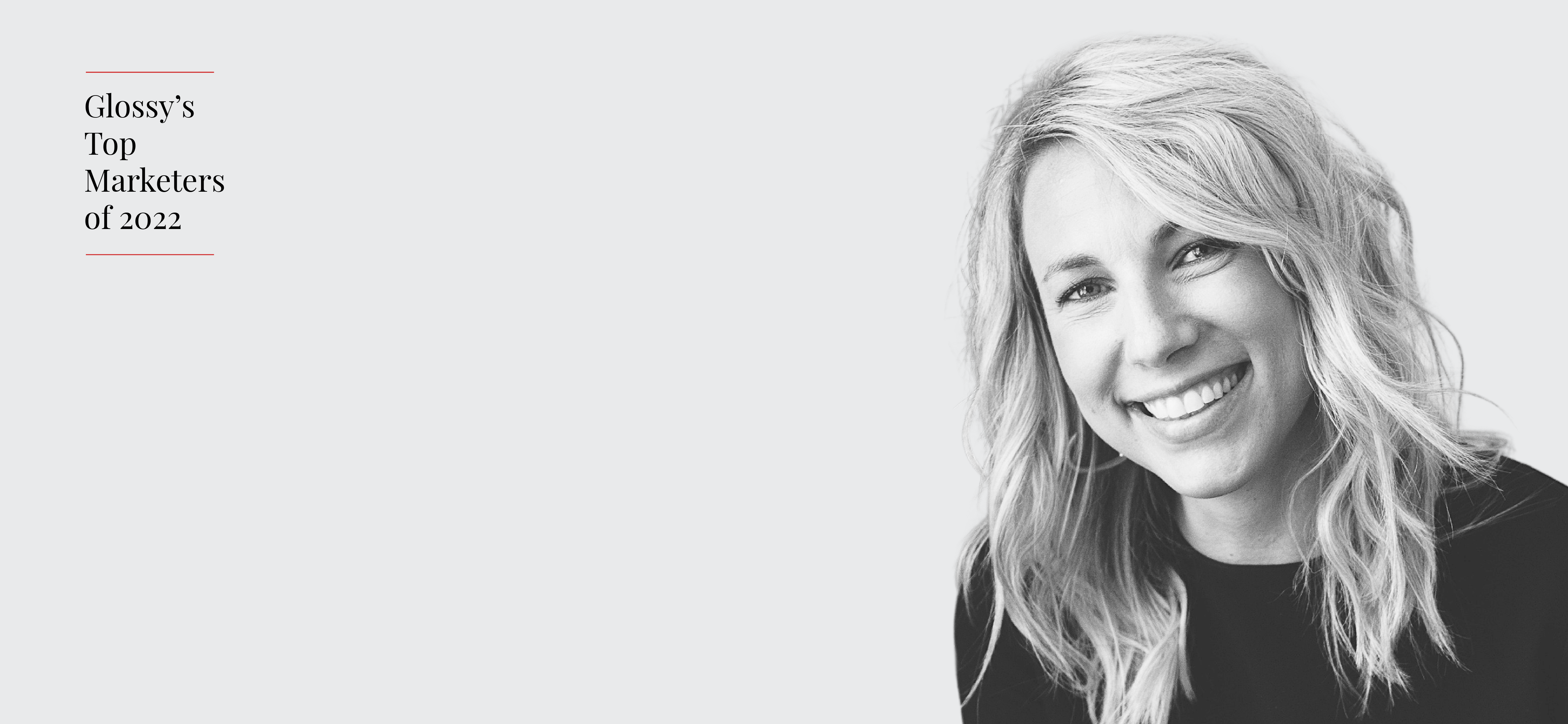Hollister Co. Head of Global Brand Marketing Strategy Jacee