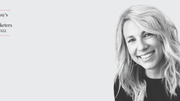 Jacee Scoular Head of Global Brand Marketing Strategy, Hollister Co.