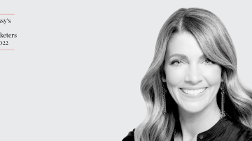 Shelley Haus CMO, Ulta Beauty